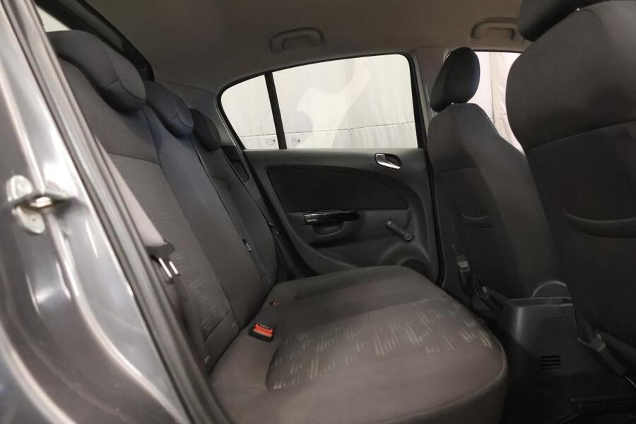 Opel Corsa vaihtoauto