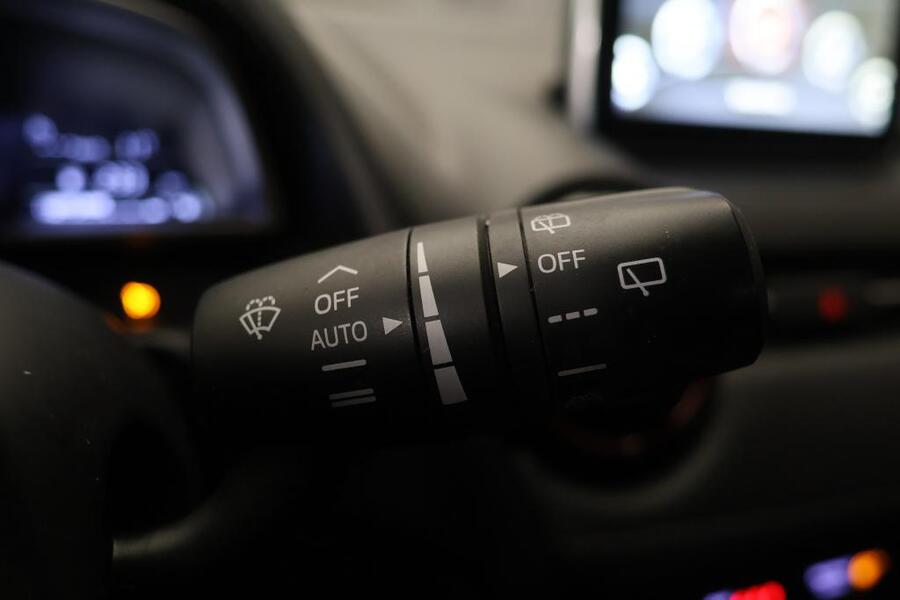 Mazda CX-3 vaihtoauto