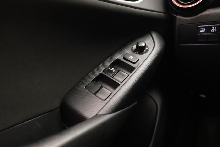 Mazda CX-3 vaihtoauto