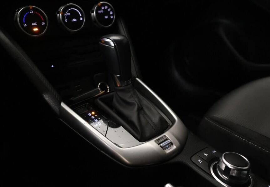 Mazda CX-3 vaihtoauto