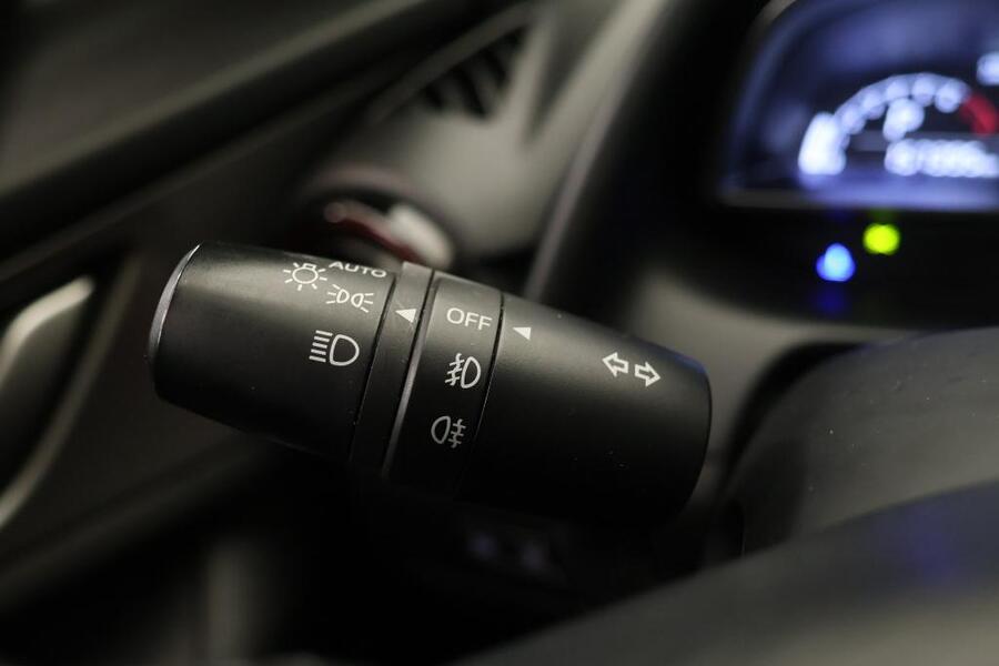 Mazda CX-3 vaihtoauto