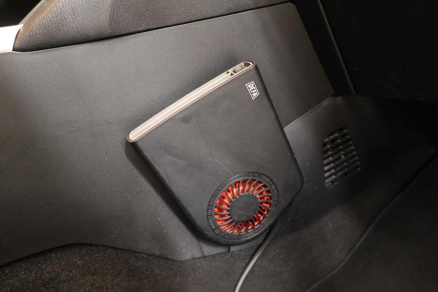 Mazda CX-3 vaihtoauto