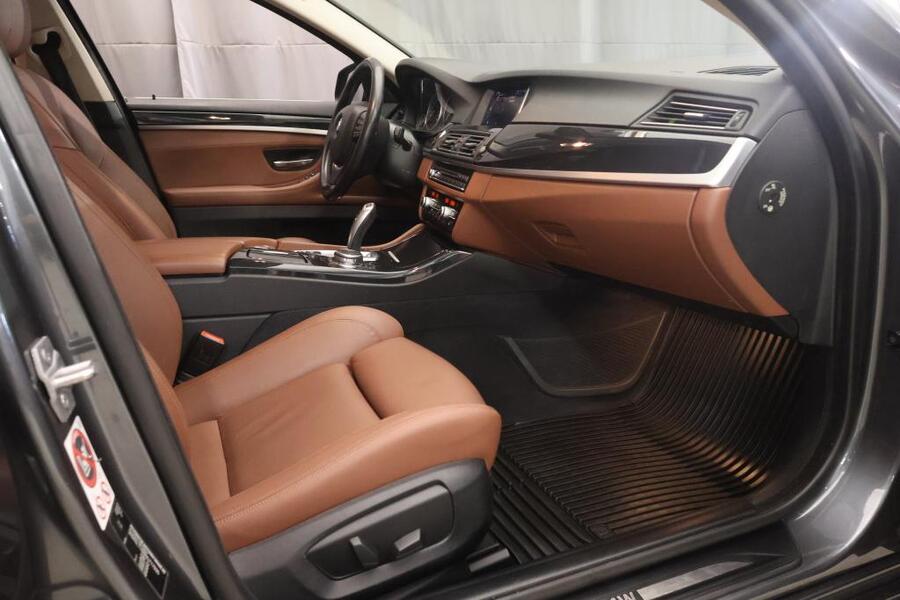 BMW 518 vaihtoauto