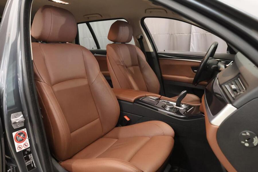 BMW 518 vaihtoauto