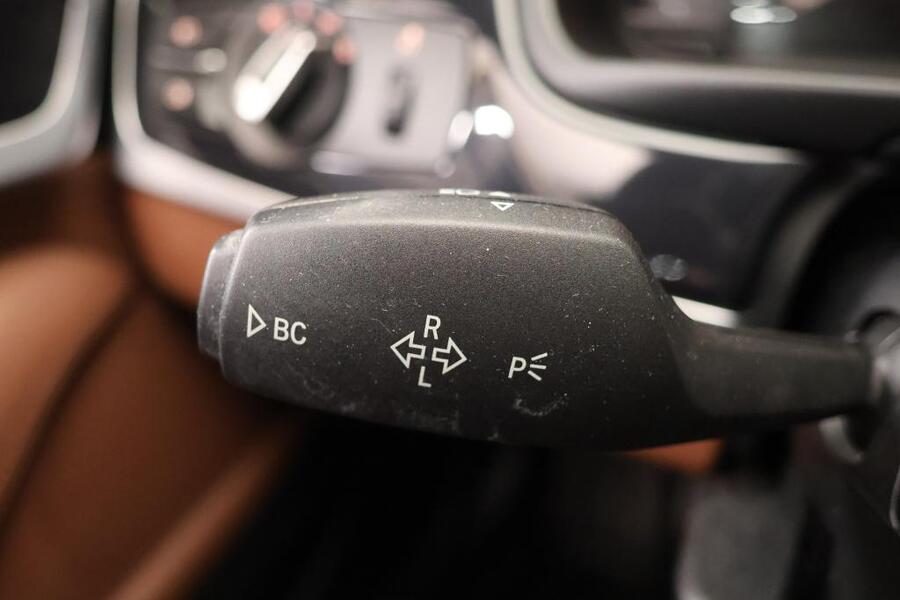 BMW 518 vaihtoauto
