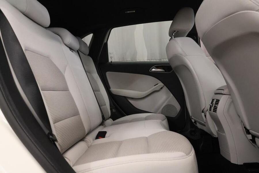 Mercedes-Benz B vaihtoauto