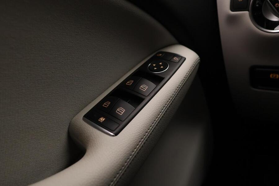 Mercedes-Benz B vaihtoauto