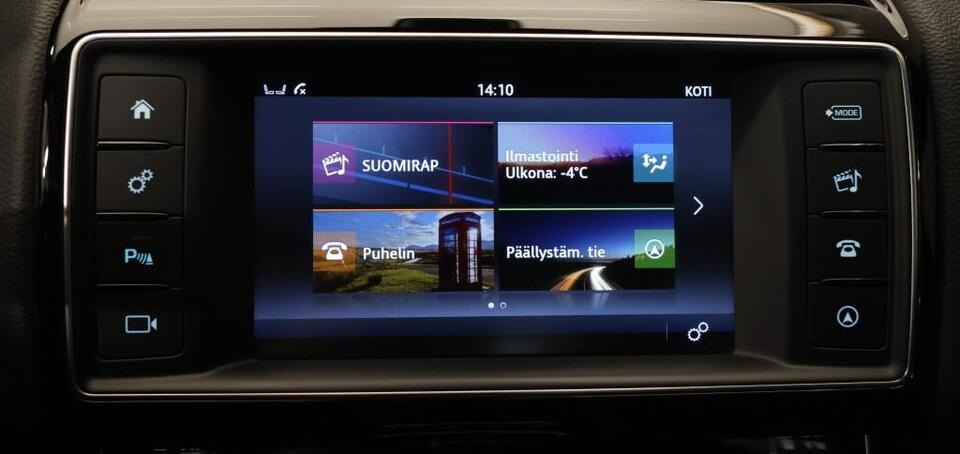 Jaguar XE vaihtoauto