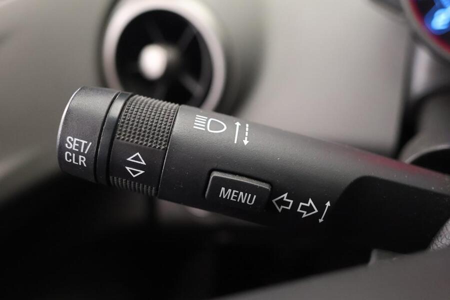 Chevrolet Aveo vaihtoauto