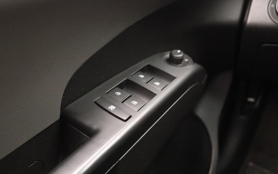 Chevrolet Aveo vaihtoauto