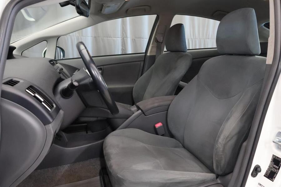 Toyota Prius vaihtoauto