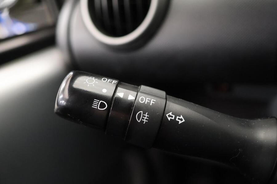 Peugeot 107 vaihtoauto