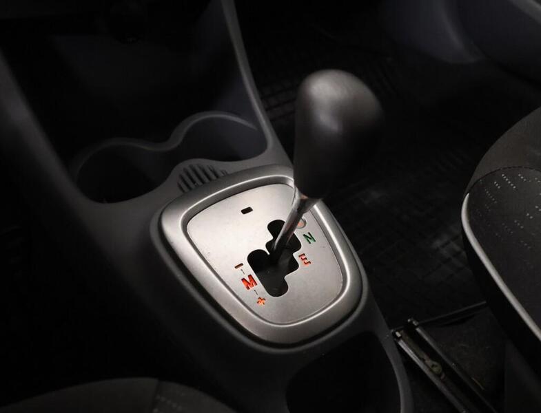 Peugeot 107 vaihtoauto