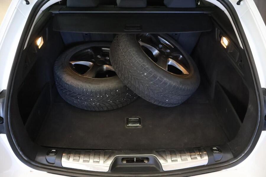 Peugeot 508 vaihtoauto