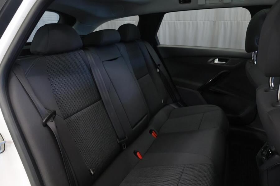 Peugeot 508 vaihtoauto