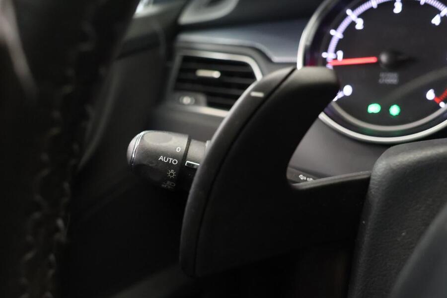 Peugeot 508 vaihtoauto