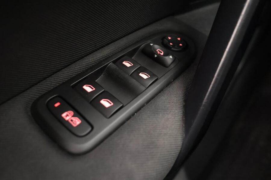 Peugeot 508 vaihtoauto