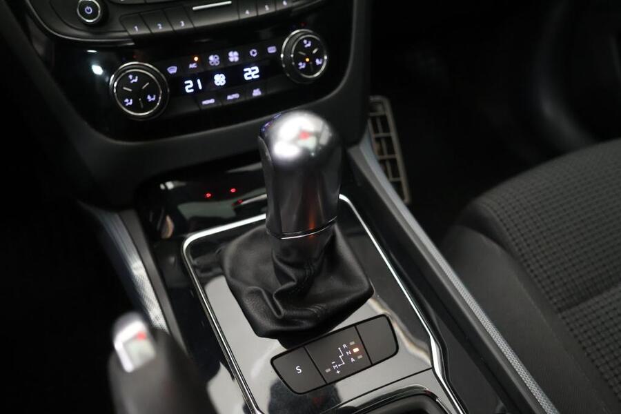 Peugeot 508 vaihtoauto