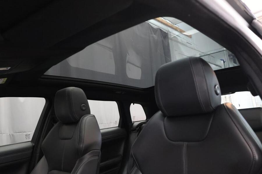 Land Rover Range Rover Evoque vaihtoauto