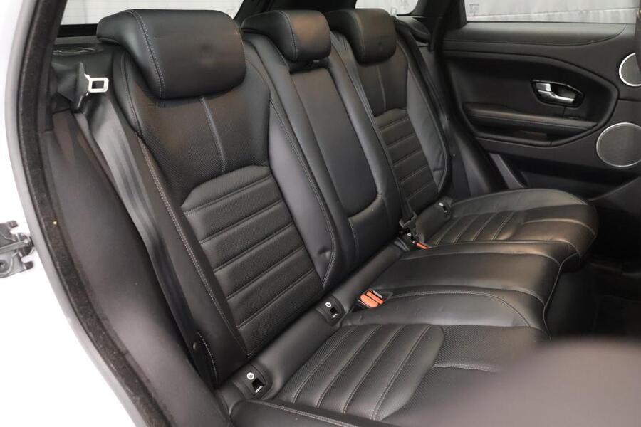 Land Rover Range Rover Evoque vaihtoauto