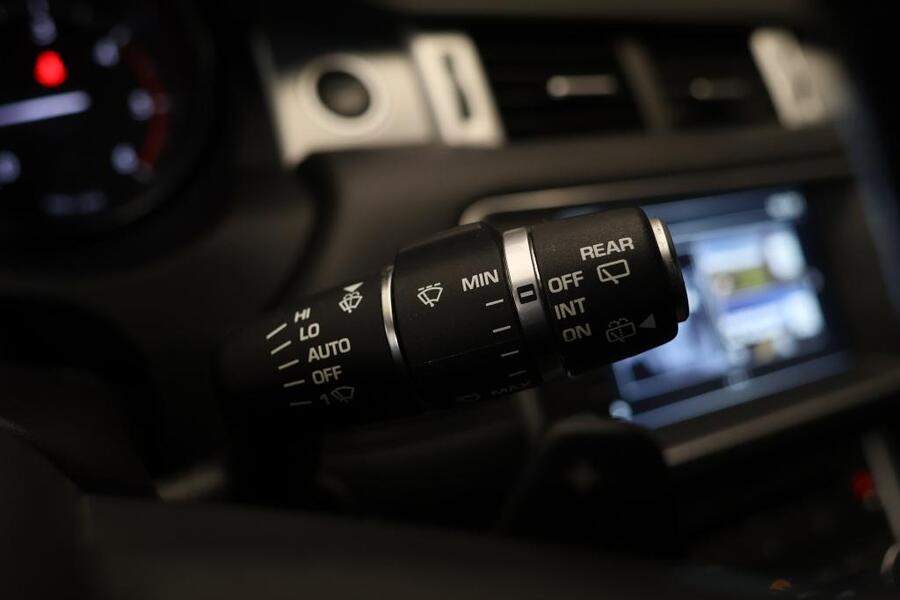 Land Rover Range Rover Evoque vaihtoauto