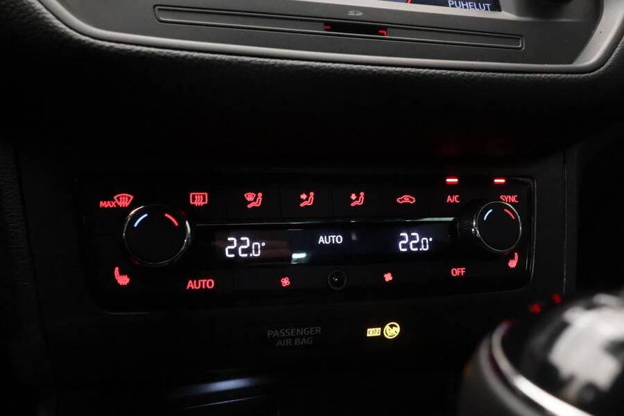 SEAT Ibiza vaihtoauto