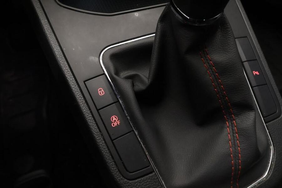 SEAT Ibiza vaihtoauto