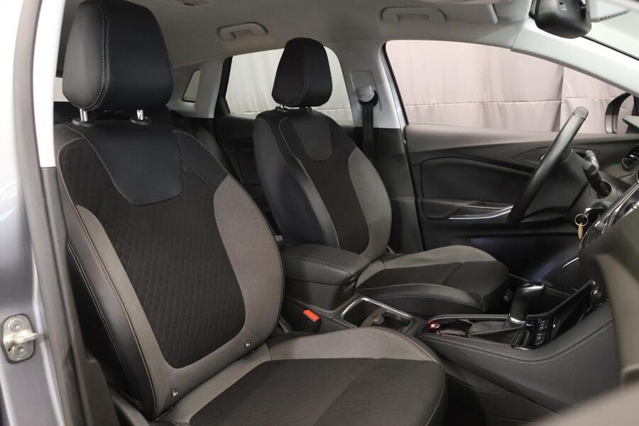 Opel Grandland X vaihtoauto