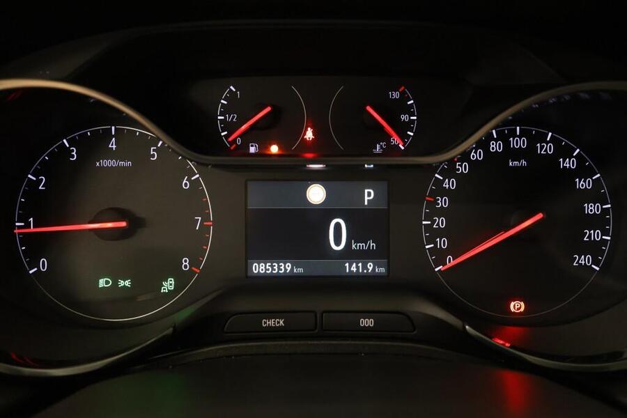 Opel Grandland X vaihtoauto