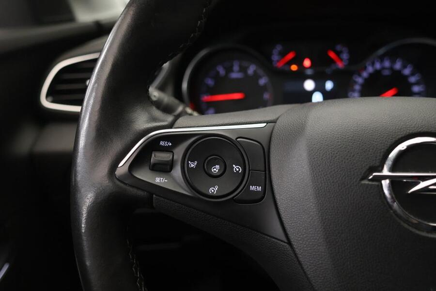 Opel Grandland X vaihtoauto