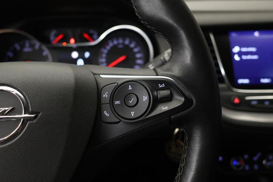 Opel Grandland X vaihtoauto