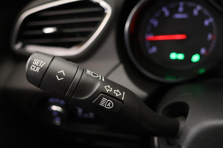 Opel Grandland X vaihtoauto