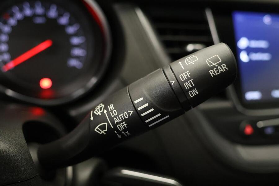 Opel Grandland X vaihtoauto