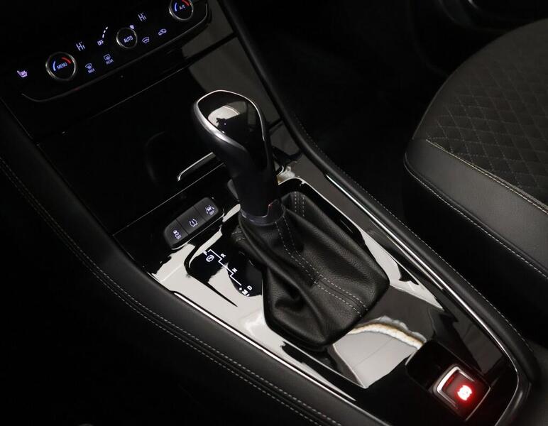 Opel Grandland X vaihtoauto