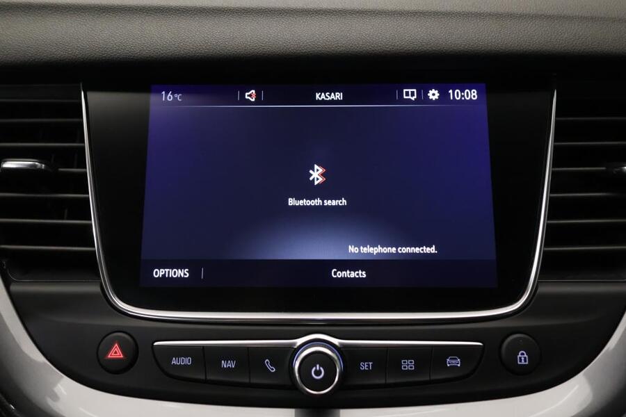 Opel Grandland X vaihtoauto