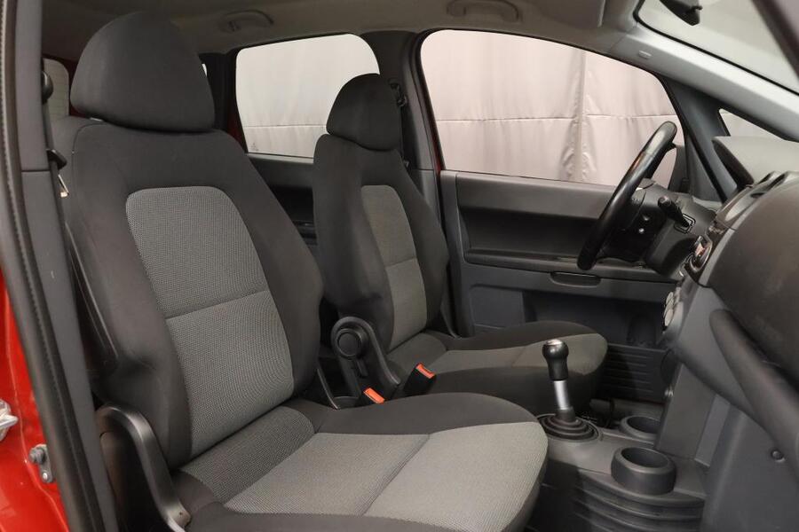 Mitsubishi Colt vaihtoauto