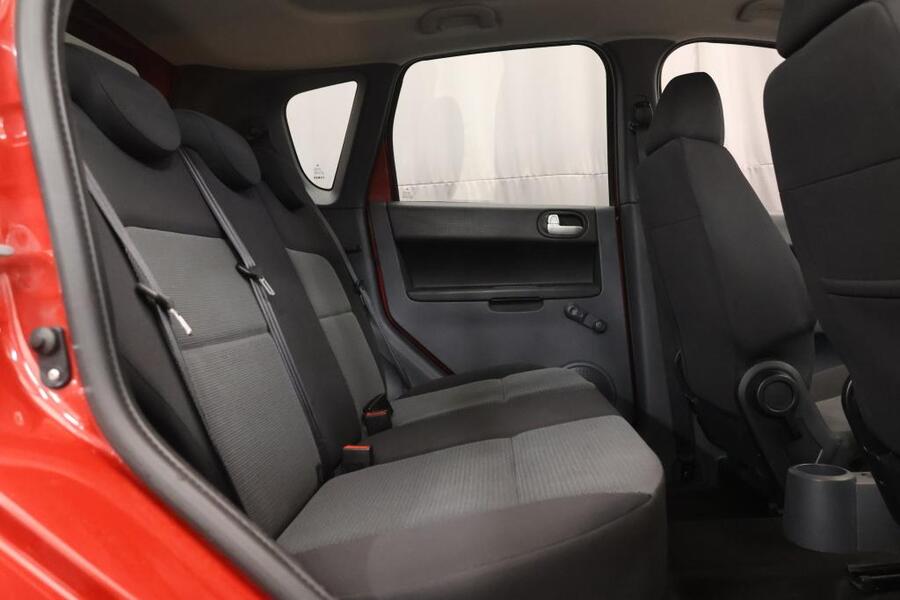 Mitsubishi Colt vaihtoauto