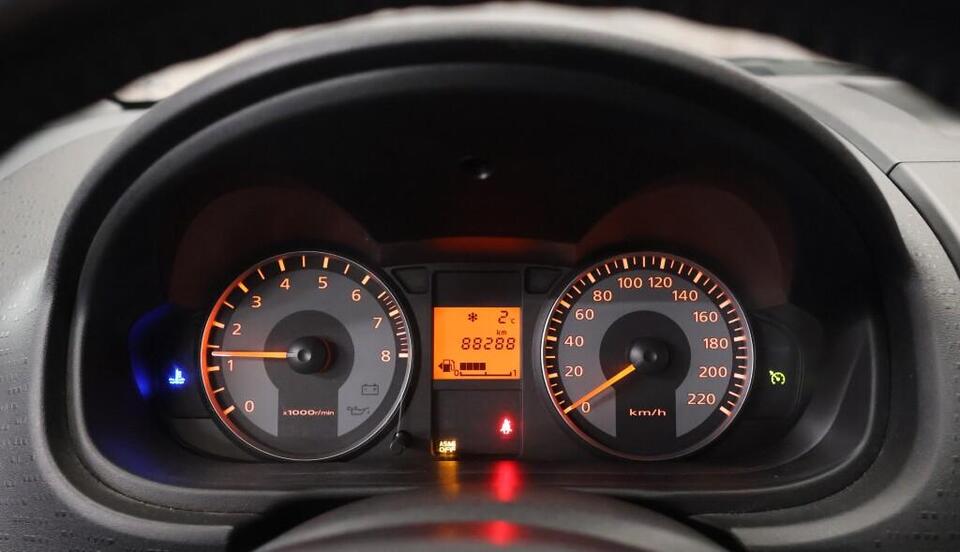 Mitsubishi Colt vaihtoauto