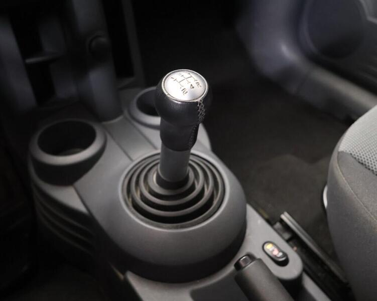 Mitsubishi Colt vaihtoauto