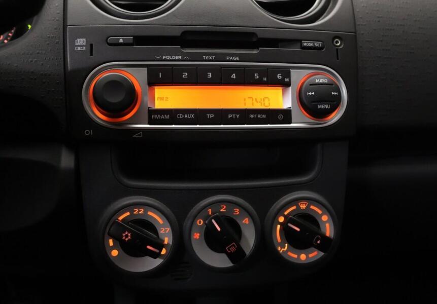 Mitsubishi Colt vaihtoauto