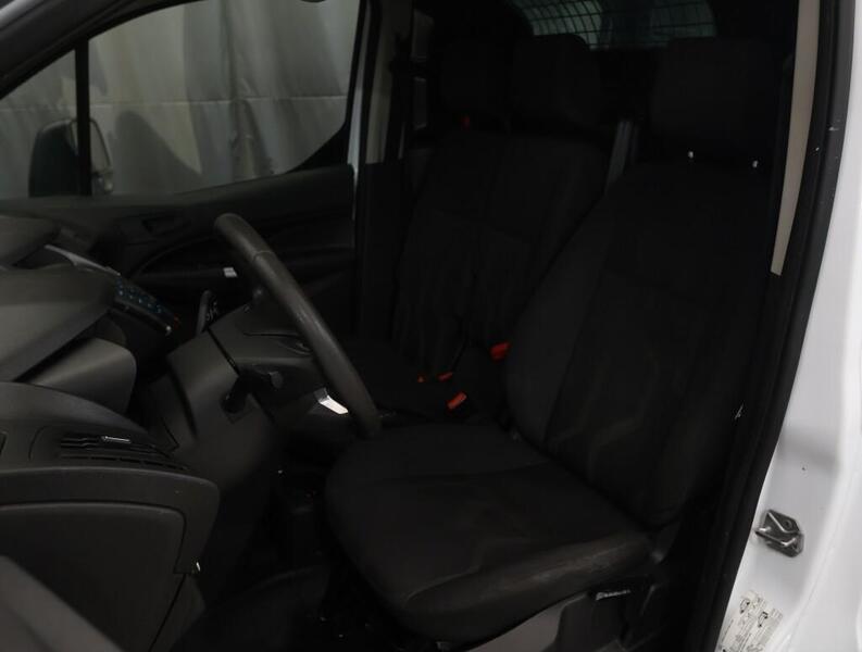Ford Transit Connect vaihtoauto