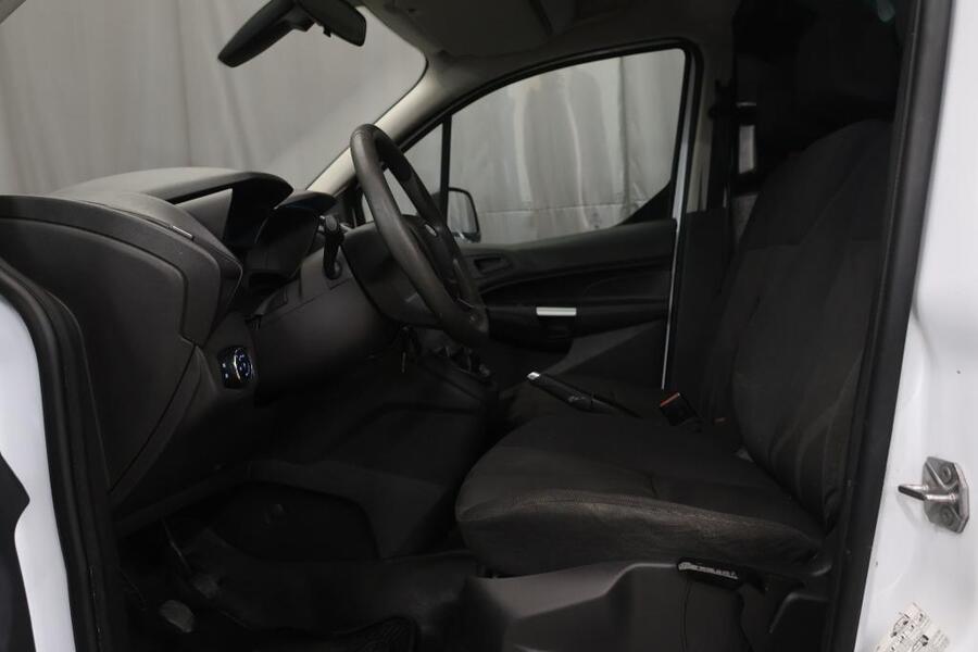 Ford Transit Connect vaihtoauto