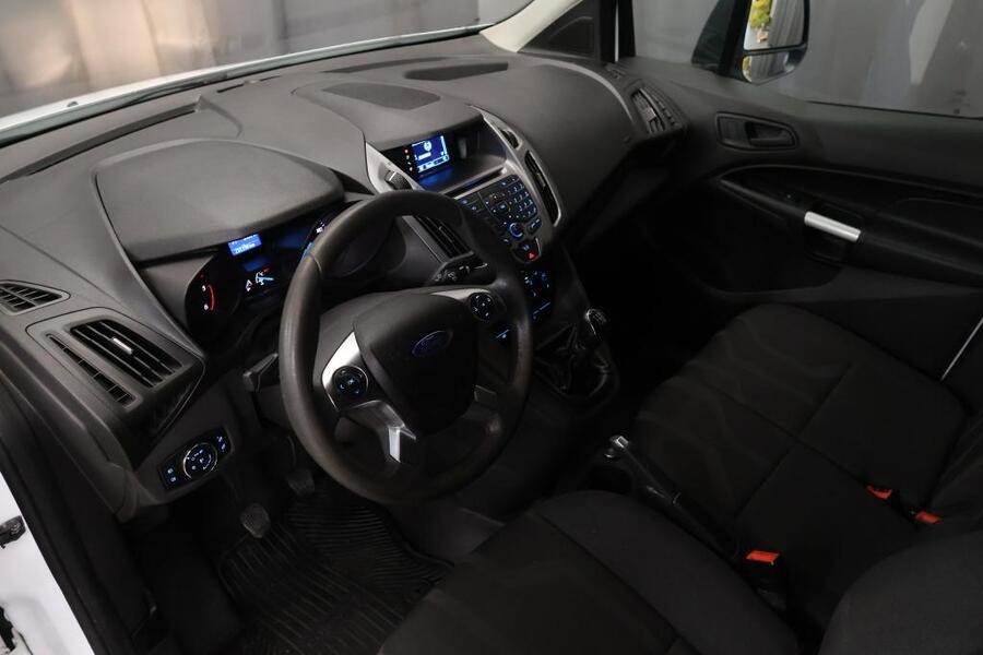 Ford Transit Connect vaihtoauto
