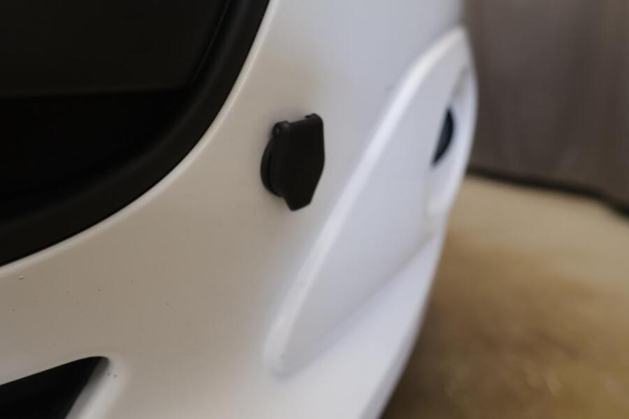 Ford Transit Connect vaihtoauto