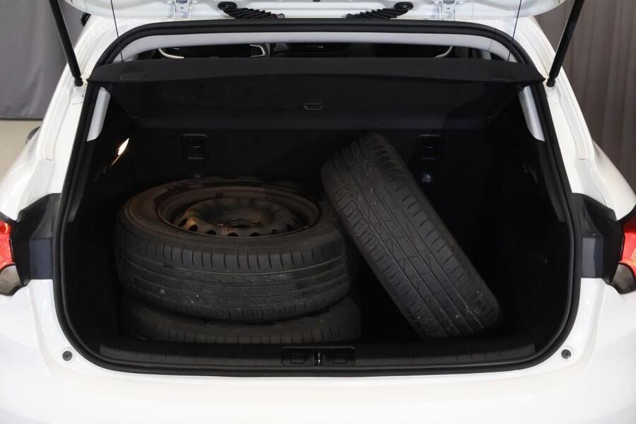 Fiat Tipo vaihtoauto