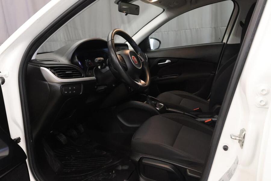 Fiat Tipo vaihtoauto