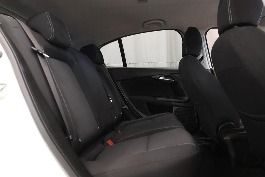 Fiat Tipo vaihtoauto