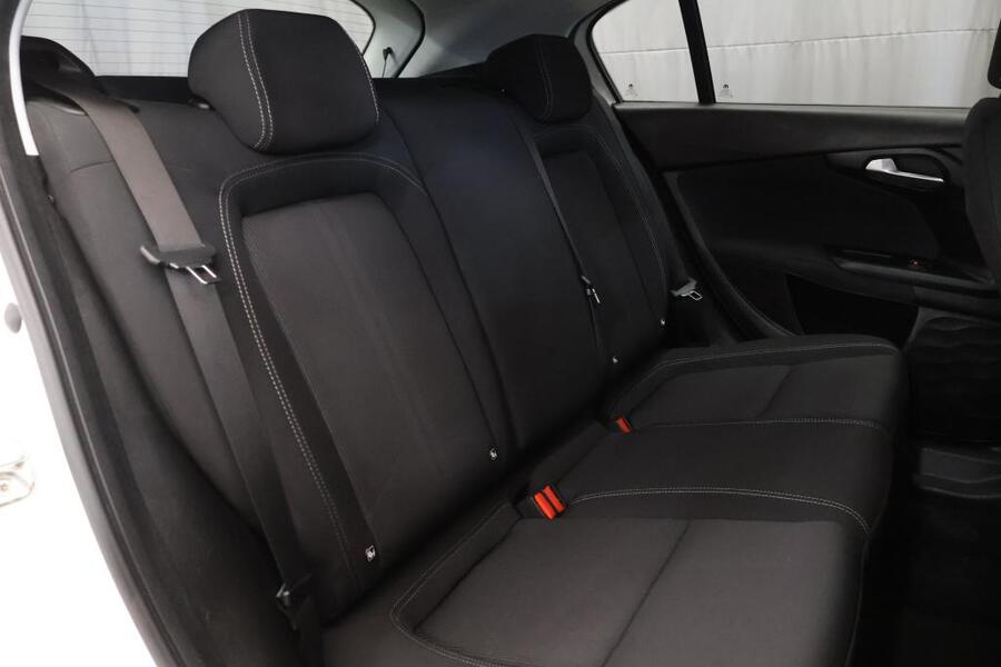 Fiat Tipo vaihtoauto