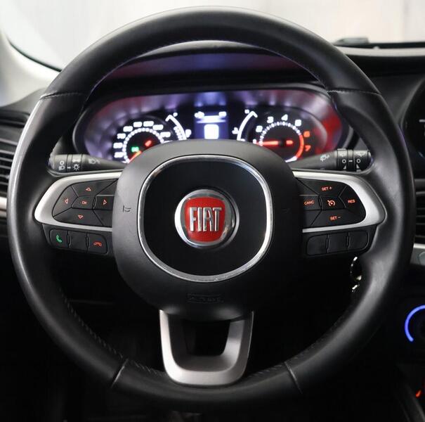 Fiat Tipo vaihtoauto