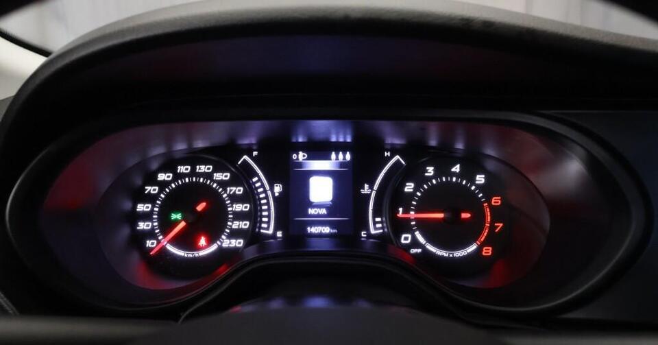 Fiat Tipo vaihtoauto